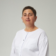 Жемчужникова Юлия Артемовна