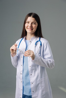 Холмова Екатерина Константиновна