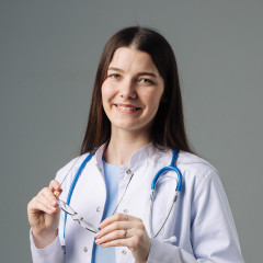 Холмова Екатерина Константиновна