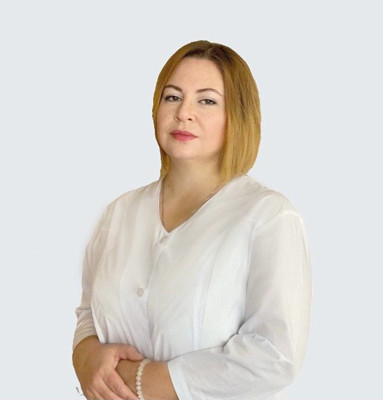 Бавыкина Екатерина Викторовна