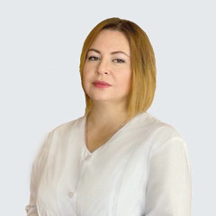 Бавыкина Екатерина Викторовна