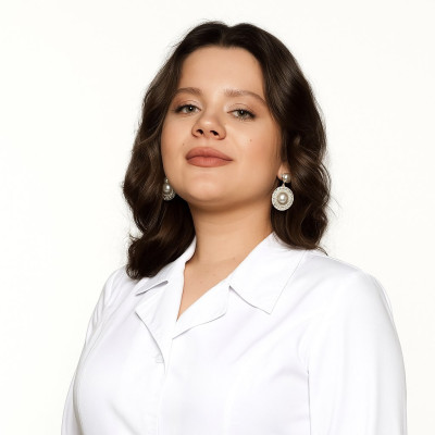 Королёва Ксения Романовна