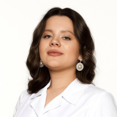 Королёва Ксения Романовна