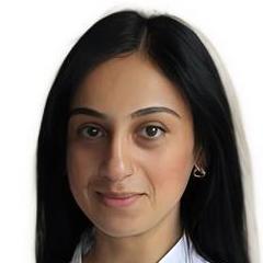 Мартиросян Маргарита Борисовна