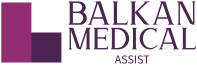 Balkan Medical Assist