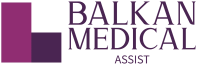 Balkan Medical Assist