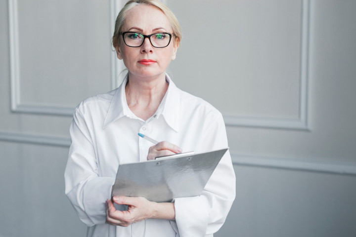 БМА Личный врач премиум