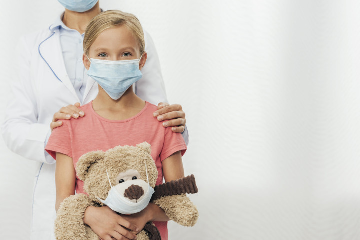 БМА Детский врач